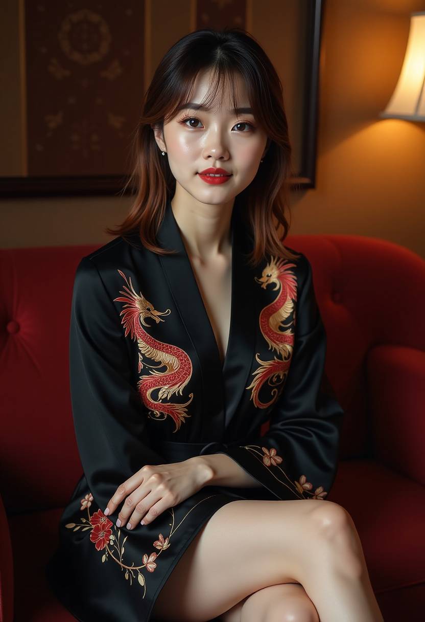 无声告白海报