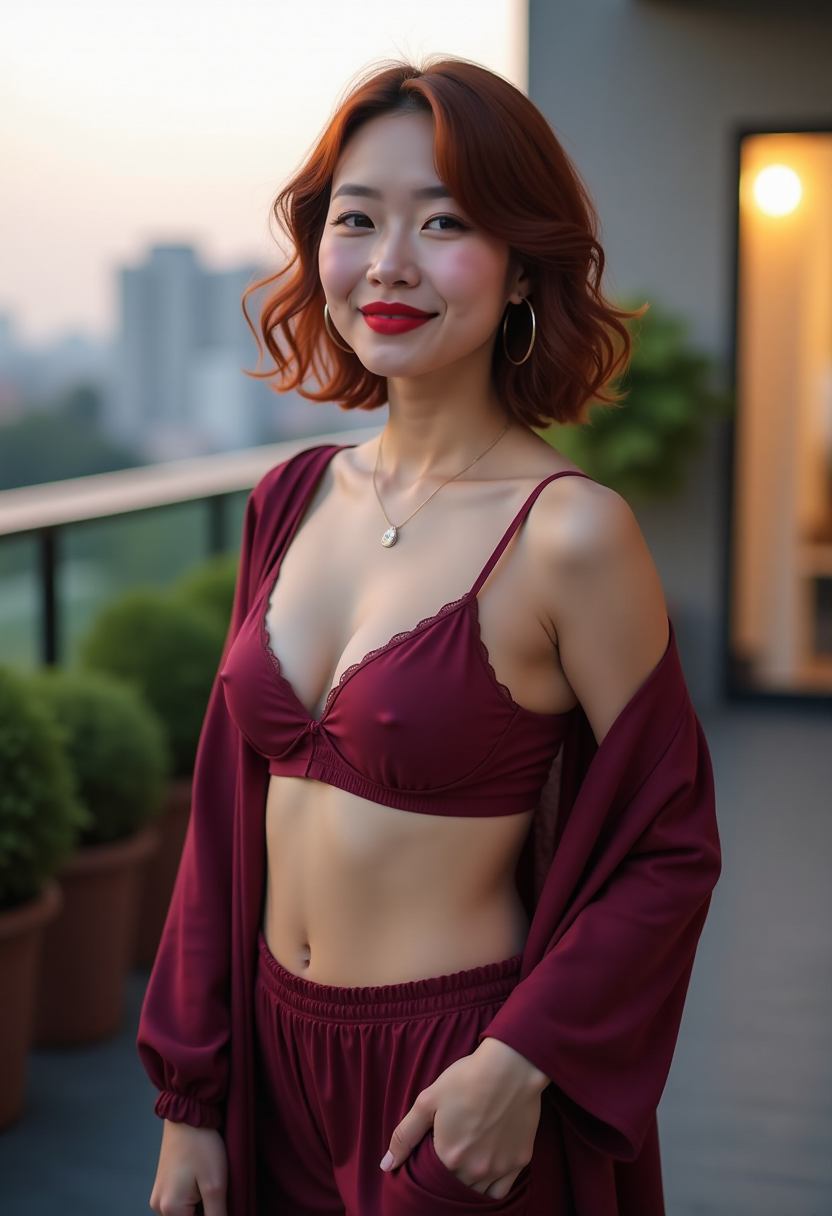 星际回响海报